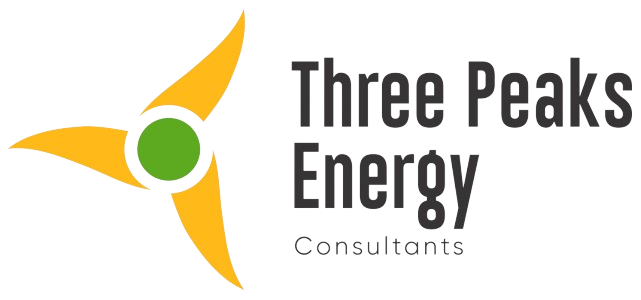 Three Peaks Energy Consultants