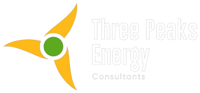 Three Peaks Energy Consultants